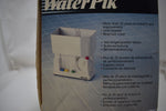 TELEDYNE WATER PIK (VERSION 1987) FAMILY DENTAL SYSTEM MODEL WP-30E- 40W / ΟΙΚΟΓΕΝΕΙΑΚΗ ΣΥΣΚΕΥΗ  ΟΔΟΝΤΙΑΤΡΙΚΗΣ ΦΡΟΝΤΙΔΑΣ ΚΑΙ ΣΤΟΜΑΤΙΚΗΣ ΥΓΙΕΙΝΗΣ.