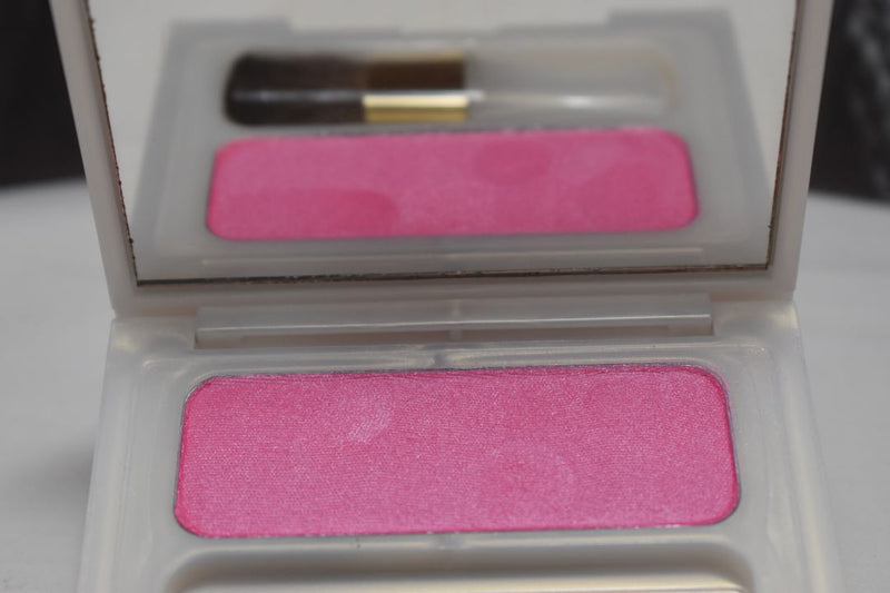SEVENTEEN 17 COSMETICS BEAUTY COLOR / BLUSHER / FARD A JOUES / SUPER IRIDESCENT (No 18 VINGA) /  Ρουζ, Σούπερ Ιριδίζον -  (COLLECTION 18) -  Σε Απόχρωση (Ανοικτό Φούξια) 7 g.