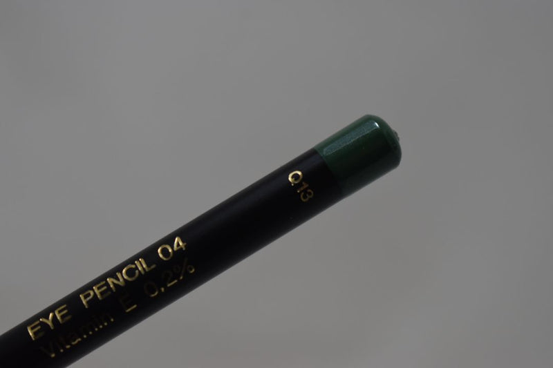 FASHION BAZAAR EYE PENCIL / Μολύβι Ματιών σε Απόχρωση (EMERALD - ΠΡΑΣΙΝΟ) 1.6 g.