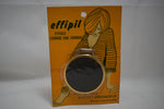 EFFIPIL GANT D'ÉPILATION CORPORELLE EFFACE COMME UNE GOMME / BODY HAIR REMOVAL GLOVE / ΑΠΟΤΡΙΧΩΤΙΚΟ ΓΑΝΤΙ ΣΩΜΑΤΟΣ.