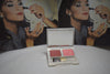 SEVENTEEN 17 COSMETICS BEAUTY COLOR / BLUSHER / FARD A JOUES / SUPER IRIDESCENT 2 COLOR SET (No 33 PRUNELLE - TANGERINE) / Διπλό ρουζ, Σούπερ Ιριδίζον -  (COLLECTION 33) -  Σε Απόχρωση (Καφέ ολε Δαμασκηνί - Πορτοκαλί) 8 g.