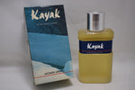 JACQUES GRENEL Kayak (VERSION 1980) POUR HOMME / FOR MEN AFTER SHAVE LOTION 100 ml 3.4 FL.OZ.