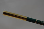 ERRE SUPER COSMETIC KOHL LINER (KAJAL) / Μολύβι Ματιών Καζάλ σε Απόχρωση (Νο 126 - Πράσινο Σκούρο).