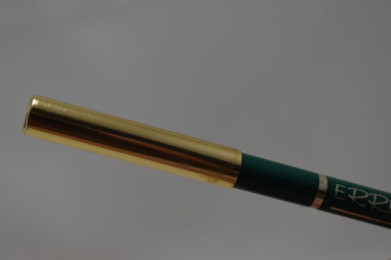 ERRE SUPER COSMETIC KOHL LINER (KAJAL) / Μολύβι Ματιών Καζάλ σε Απόχρωση (Νο 126 - Πράσινο Σκούρο).
