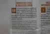 LA ROCHE-POSAY LABORATOIRE PHARMACEUTIQUE FARD À PAUPIÈRES MONO / SINGLE EYE SHADOW / ΜΟΝΗ ΣΚΙΑ ΜΑΤΙΩΝ σε Απόχρωση (Soft Caramel - Καφέ Ανοικτό) SECURITE OPHTALMOLOGIQUE.