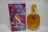 SERGIO SOLDANO EAU DE JOUR (VERSION DE 1987) ORIGINAL FOR LADIES / PER DONNE / EAU DE TOILETTE ATOMISEUR 100 ml 3.4 FL.OZ.