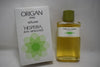 "HESPERIA" - JEAN MENOUNOS ORIGAN (VERSION 1972) COLOGNE POUR FEMME / FOR WOMEN 100 ml 3.4 FL.OZ.