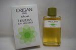 "HESPERIA" - JEAN MENOUNOS ORIGAN (VERSION 1972) COLOGNE POUR FEMME / FOR WOMEN 100 ml 3.4 FL.OZ.