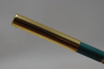 ERRE SUPER COSMETIC KOHL LINER (KAJAL) / Μολύβι Ματιών Καζάλ σε Απόχρωση (Νο 106 - Πράσινο Ανοικτό).