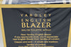 YARDLEY ENGLISH BLAZER (VERSION 1990) ORIGINAL FOR MEN / POUR HOMME EAU DE TOILETTE SPRAY 50ml 1.7 FL.OZ.
