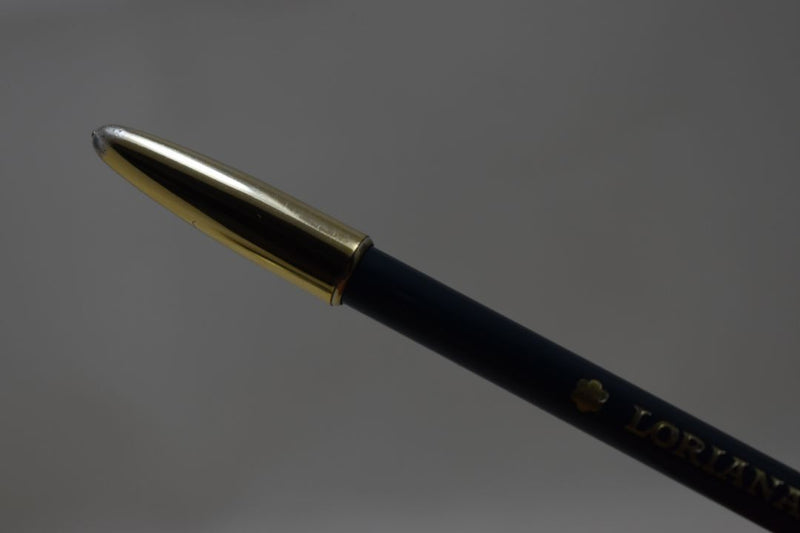 LORIANA BY PENCOS ITALY COSMETIC EYE- KOHL (KAJAL)-LIP LINERS / Μολύβι Όλα Μέσα, Απαλό και Λείο (Kajal) για τα Μάτια, για τα Φρύδια, και για τα Χείλια, σε Απόχρωση (BLEU - Σκούρο Μπλε).