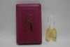 SERGIO SOLDANO EAU DE JOUR (VERSION DE 1987) ORIGINAL FOR LADIES / PER DONNE / EAU DE TOILETTE 5 ml 0.2 FL.OZ - ΜΙΝΙΑΤΟΥΡΑ