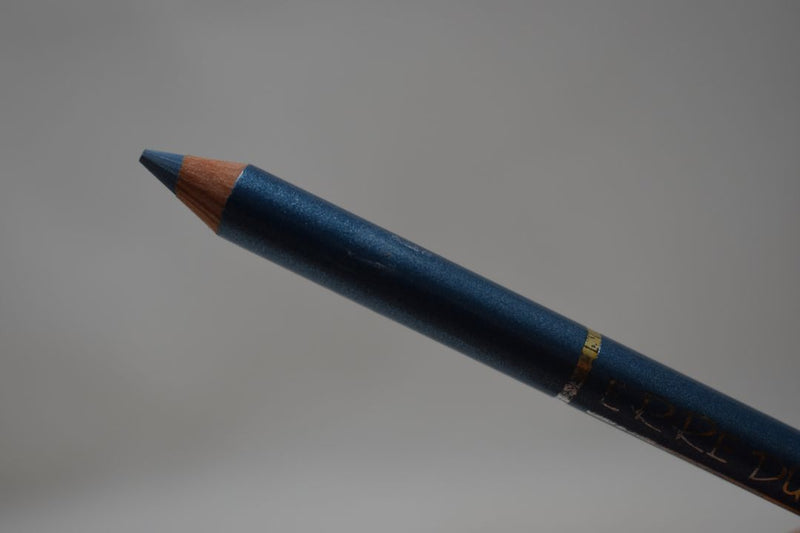 ERRE DUE COSMETIC KOHL LINER (KAJAL) / Μολύβι Ματιών Καζάλ σε Απόχρωση (Νο 111 - Γαλαζοπράσινο).