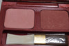 SEVENTEEN 17 COSMETICS BEAUTY COLOR / BLUSHER / FARD A JOUES / 2 COLOR SET (No 3 AZALEA - ROSEWOOD) / Διπλό ρουζ -  (COLLECTION 3) -  Σε Απόχρωση (Σομόν - Κεραμιδί) 5.5 g.