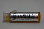 The Scent Shop - Scents of Nature - FRENCE VANILLA (VERSION 1981) / Άρωμα Γαλλικής Βανίλιας PERFUME 7.5 ml ¼ FL.OZ.