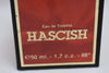 VEEJAGA HASCISH (VERSION 1983) ORIGINAL POUR FEMME / FOR WOMEN EAU DE TOILETTE 50 ml 1.7 FL.OZ.