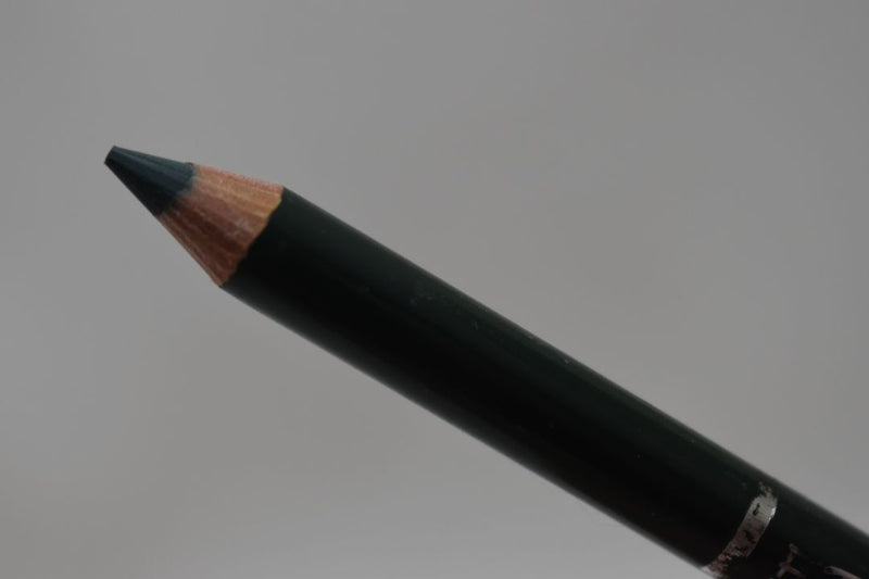 ERRE DUE COSMETIC KOHL LINER (KAJAL) / Μολύβι Ματιών Καζάλ σε Απόχρωση (Νο 128 - Βαθύ Πράσινο).
