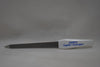 DUISY Sapphire SOLINGEN FILE, COARSE / FINE / Λίμα από ζαφείρι, κορυφαίας ποιότητας με την εγγύηση Solingen, Χοντρή / Ψιλή με μήκος 13 cm.