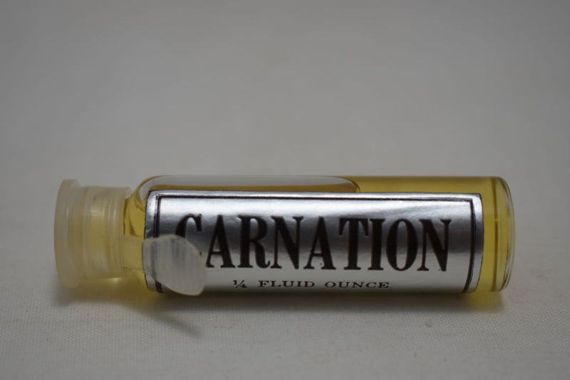 The Scent Shop - Scents of Nature - CARNATION (VERSION 1981) / Άρωμα Γαρύφαλλο PERFUME 7.5 ml ¼ FL.OZ. +  GARDENIA (VERSION 1981) / Άρωμα Γαρδένιας PERFUME 7.5 ml ¼ FL.OZ.