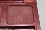 SEVENTEEN 17 COSMETICS BEAUTY COLOR / BLUSHER / FARD A JOUES / 2 COLOR SET (No 6 GERANIUM - BERRY) / Διπλό ρουζ -  (COLLECTION 6) -  Σε Απόχρωση (Σάπιο Μήλο -  Καφέ) 5.5 g.