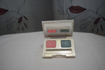 SEVENTEEN 17 COSMETICS CAKE EYESHADOW SUPER IRIDESCENT (No 26 - DUODAZZLE) / Συμπαγής Διπλή Σκιά Ματιών, Σούπερ Ιριδίζουσα -  (COLLECTION 26) -  Σε Απόχρωση (Κοραλλί - Πράσινο) 4.5 g.