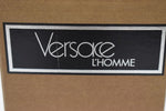 GIANNI VERSACE L’ HOMME (VERSION 1984) POUR HOMME / FOR MEN EAU DE TOILETTE 100 ml 3.2 FL.OZ.