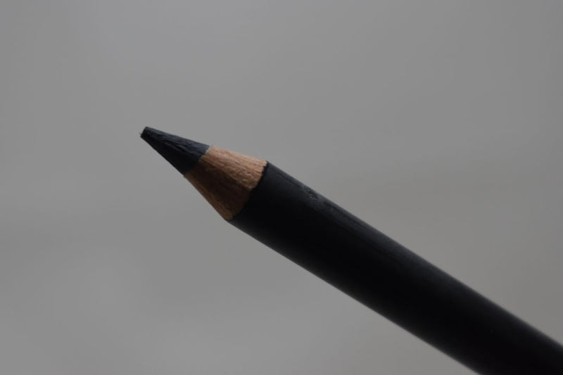 FASHION BAZAAR EYE PENCIL + PENCIL SHARPENER / Μολύβι Ματιών + Ξύστρα Μολυβιών, σε Απόχρωση (GREY - ΓΚΡΙ) 1.6 g.