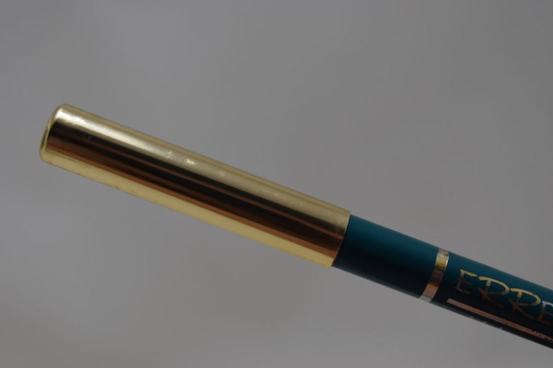 ERRE DUE COSMETIC KOHL LINER (KAJAL) / Μολύβι Ματιών Καζάλ σε Απόχρωση (Νο 124 - Κυπαρισσί).