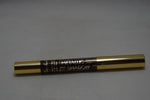 LADY MANHATTAN COSMETICS BIG METALIC SHADOW WATERPROOF / Μολύβι Χονδρό, Διπλής Δράσης,  Ματιών και Σκιάς ταυτόχρονα, Αδιάβροχο, σε Απόχρωση (No 54 - Καφέ Μεταλλικό).