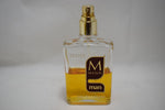 J.G. MOUSON & CO MOUSON MAN ORIGINAL (VERSION 1975) POUR HOMME / FOR MEN EAU DE COLOGNE 120 ml 4 FL.OZ. - (FULL  57%) - Demonstration - Χωρίς κουτί - Χωρίς καπάκι.