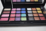 CAMEO COSMETICS KIT MAKE-UP (8607) 28 EYE SHADOWS + 4 BLUSHES / Σετ Μακιγιάζ 28 (Σκιές Ματιών) + 4 (Ρουζ)  NET WT 2.10 OZ.