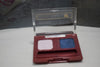 SEVENTEEN 17 COSMETICS CAKE EYE SHADOW DUO (SET No 32 MARINE) / Συμπαγής Διπλή Σκιά Ματιών -  (COLLECTION 32) -  Σε Απόχρωση (Ροζ - Μπλε Βαθύ) 4 g.