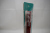 KENT 2000 NYLON  ORIGINAL TOOTHBRUSH  STRAIGHT TUFT  RED COLOR  (VERSION 1980) A NEW ANGLE FOR DOUBLE DENTAL CARE / ΟΔΟΝΤΟΒΟΥΡΤΣΑ 2000 ΜΕ ΙΣΙΕΣ ΤΡΙΧΕΣ ΓΙΑ ΔΙΠΛΗ ΟΔΟΝΤΙΑΤΡΙΚΗ ΦΡΟΝΤΙΔΑ ΧΡΩΜΑΤΟΣ  ΚΟΚΚΙΝΟΥ.