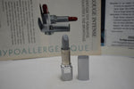 PHAS HYPOALLERGĖNIQUE ROUGE INTENSE - LIP COMFORT (45 - ARGENT TRANSPARENT) / Κραγιόν έντονο, σε Απόχρωση (45 - Ασημί Διάφανο), με Άνεση μεγάλης Διάρκειας στα Χείλη, 4 ml - Χωρίς κουτί.