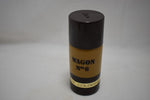 LES PARFUMS SUISSES WAGON No 6 (VERSION 1981) POUR HOMME / FOR MEN EAU DE TOILETTE / EAU DE COLOGNE MAN'S WORLD 105 ml 3.5 FL.OZ.