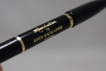 MANHATTAN COSMETICS BIG KHOL-KAJAL- LINER (PENCIL) WATERPROOF / Μολύβι Ματιών Καζάλ, Χονδρό, Αδιάβροχο, σε Απόχρωση (No 78 - SCWARZ - Μαύρο).
