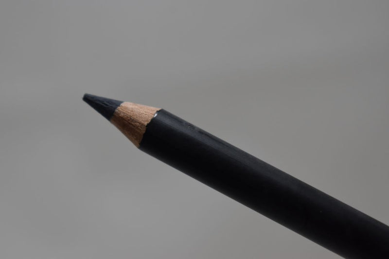 FASHION BAZAAR EYE PENCIL + PENCIL SHARPENER / Μολύβι Ματιών + Ξύστρα Μολυβιών, σε Απόχρωση (GREY - ΓΚΡΙ) 1.6 g.