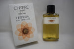 "HESPERIA" - JEAN MENOUNOS CHYPRE AMBRE  (VERSION 1972) COLOGNE POUR FEMME / FOR WOMEN 100 ml 3.4 FL.OZ.