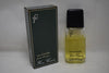 YVES CURIER POUR HOMME / FOR MEN (VERSION 1980) EAU DE TOILETTE 100 ml 3.4 FL.OZ - (FULL  76%)