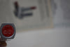 PHAS HYPOALLERGĖNIQUE ROUGE INTENSE - LIP COMFORT (80 - RED TEMPTATION) / Κραγιόν έντονο, σε Απόχρωση (80 - Κόκκινος Πειρασμός), με Άνεση μεγάλης Διάρκειας στα Χείλη, 4 ml.