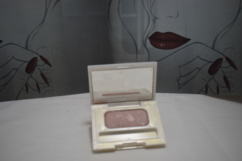 SEVENTEEN 17 COSMETICS CAKE EYESHADOW SUPER IRIDESCENT (No 13 - VELVET ROSE) / Συμπαγής  Σκιά Ματιών, Σούπερ Ιριδίζουσα -  (COLLECTION 13) -  Σε Απόχρωση (Απαλό Ροδακινί) 4 g.