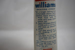 Williams SHAVING CREAM WITH LANOLIN (VERSION 1978) / Κρέμα ξυρίσματος με Λανολίνη 115 gr 4 OZ.