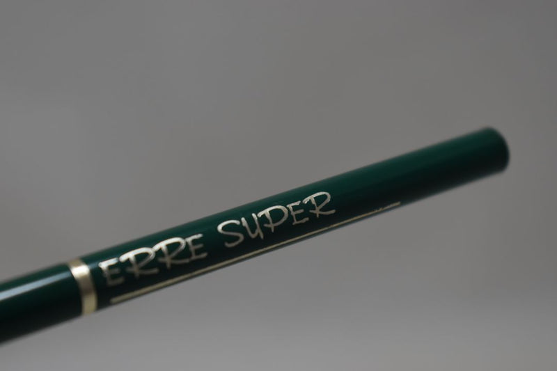 ERRE SUPER COSMETIC KOHL LINER (KAJAL) / Μολύβι Ματιών Καζάλ σε Απόχρωση (Νο 126 - Πράσινο Σκούρο).