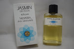 "HESPERIA" - JEAN MENOUNOS JASMIN DES FLEURS (VERSION 1962) COLOGNE POUR FEMME / FOR WOMEN 100 ml 3.4 FL.OZ.