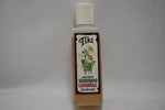 TiKi WILD HERB SHAMPOO CAMOMILE (VERSION 1983) FOR FAIR HAIR  / ΦΥΤΟΣΑΜΠΟΥΑΝ ΧΑΜΟΜΗΛΙΟΥ ΓΙΑ ΞΑΝΘΙΑ ΜΑΛΛΙΑ  120 ml 4 FL.OZ.