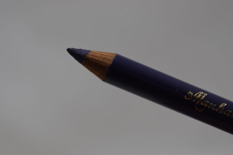MANHATTAN COSMETICS KHOL - ORIENTAL - EYE LINER (PENCIL) / Μολύβι Ματιών Καζάλ σε Απόχρωση (Νο 13 - Μώβ).