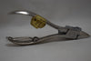 GERMANY SOLINGEN TOP  QUALITY WITH GUARANTEE  PREMAX (1922), NAIL NIPPERS, STAINLESS STEEL / Κόφτης Νυχιών από Ανοξείδωτο Χάλυβα (Ατσάλι) 10 cm.