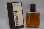 PROSAR CLASSIC BY GR. SARANTIS (VERSION 1975) ORIGINAL FOR MEN / POUR HOMME EAU DE COLOGNE 110 ml 3.7 FL.OZ.