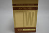 WEIL ANTILOPE (VERSION 1948) ORIGINAL POUR FEMME / FOR WOMEN PARFUM DE TOILETTE VAPORISATEUR (NATURAL SPRAY) 57 ml 2 FL.OZ.