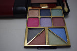 GARANTI SET / KIT MAKE-UP (326) 20 EYE SHADOWS + 2 BLUSHES + 2 LIP- GLOSS + 1 LIPSTICKS / Σετ Μακιγιάζ 20 (Σκιές Ματιών) + 2 (Ρουζ) + 2 (Γυαλιστικό για τα Χείλη) + 1 Κραγιόν NET WT 41.50 gr.